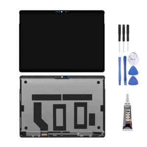 For Microsoft Surface Pro X 1876 LCD Display Touch Screen Digitizer Replacement - Picture 1 of 10