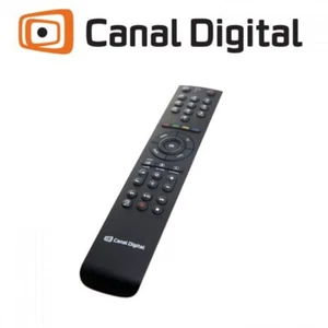 Canal Digital NS1130 Telecomando originale per Danimarca Swedish Finl... - Foto 1 di 1