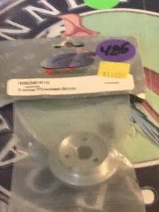 GS Racing GSC581615 3-Shoe Flywheel: Sonic NewInPack USA Shipped - Picture 1 of 2