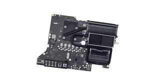 A1419 iMac 27" Late 2015 Model 4.0GHz I7-6700K Logic Board R9 M395X 4G 661-03173 - Picture 1 of 2