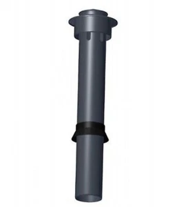 Polo Kal-NG Vent Pipe PKDH from DN 110 to DN 160 - Picture 1 of 1