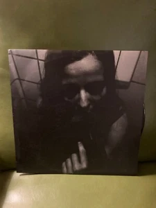 Shining – V - Halmstad LP Vinyl Original 2007 Osmose Productions Black Metal VG+ - Picture 1 of 3