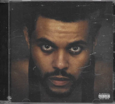 THE WEEKND - HURRY UP TOMORROW  - SEALED 2 CD set Foto 1 de 2