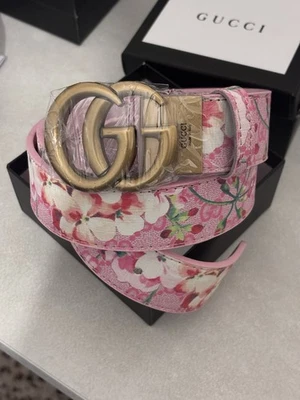 Cintura GG  - Immagine 1 di 3