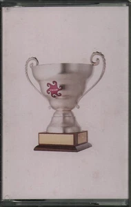 Reef 3 Track Promo cassette UK promo cassette featuring Your Old, Uncomfortable - Picture 1 of 2