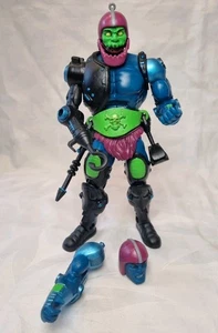 Trap Jaw Kronis Komplett Masters of the Universe Classics Motuc Motu He-Man Top! - Bild 1 von 15
