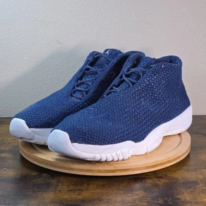 Sneakers Air Jordan Future Uomo Taglia 14Midnight Navy - Foto 1 di 11