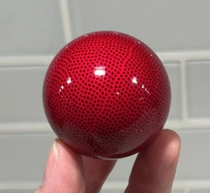Logitech BALL ONLY for a T-BC21 Trackman USB Trackball Ergonomic REPLACEMENT - Picture 1 of 15