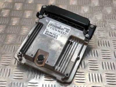 Centralina motore AUDI A4 8EC, B7 ECU 03G906016JA 1.90 Diesel 2007 31808083 - Immagine 1 di 3