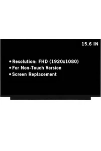 144Hz 40Pin LCD Screen for ASUS TUF Gaming A15 FA506II FA506IV FA506QM FA506QR - Picture 1 of 12