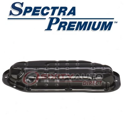 Spectra Premium Lower Engine Oil Pan for 2008-2013 Infiniti G37 - Cylinder ql Foto 1 de 4