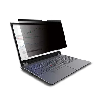 Magnetyczny filtr ekranu prywatności Anti UV Anti Frosted Wysoka przepuszczalnośćB - Zdjęcie 1 z 8