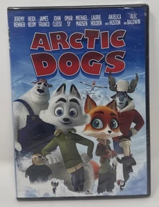 Arctic Dogs (DVD, 2019) - Bild 1 von 2