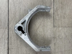 Borg Warner Tremec Mustang T45 Transmission 1-2 Shift Fork T-45 First Second - Picture 1 of 7