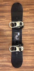 SALOMON PULSE LTD 156 MIT BINDUNG - Bild 1 von 10