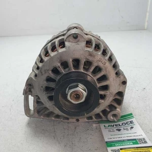 7700870818 Alternatore 12V 75A Renault Twingo Kangoo Clio I II 1998-10 - Foto 1 di 6