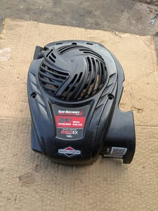 OEM Briggs Stratton 550EX Serie Yard Maschine MTD Starter Gebläse Gehäuse 593961 - Bild 1 von 9