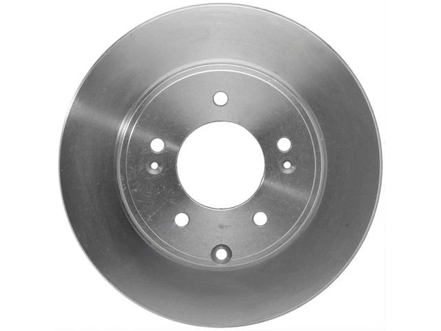 Rotor de freno trasero para Hyundai Sonata 2006-2019 2013 2007 2008 2009 2010 CP855GJ Foto 1 de 1