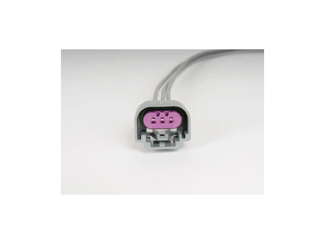 Power Brake Booster Pressure Sensor Connector For 2010-2012 Cadillac SRX FN654XD - Image 1 of 1