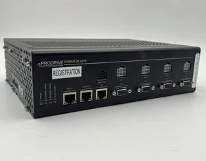 Prodrive Technologies CYGNUS Q3-48/10 PN 6001-1921-7100 Motion Controller - Picture 1 of 6