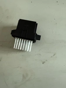 2018-2022 Chrysler Voyager blower resistor - Bild 1 von 3