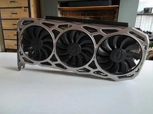 NVIDIA GeForce EVGA FTW3 ICX GTX 1080 Ti 11GB Graphics Card (Repasted) - Picture 1 of 5