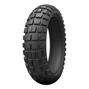 TYRE KENDA 130/80B17 65T BIG BLOCK K784 M+S - Picture 1 of 4