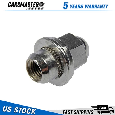 Tuerca de rueda Dorman 611-173 para Mitsubishi 3000GT 1991-1997 Foto 1 de 2