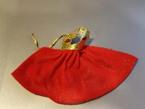 She-Ra Princess Of Power Cape Accessory 1984 Mattel - Picture 1 of 4