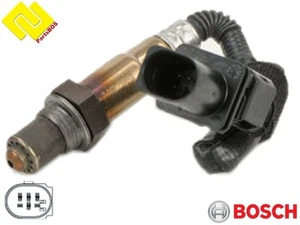 BOSCH 0258017217 Oxygen-Lambda Sensor 0258017113 ,11787560957 ,11787590713 ,759 - Picture 1 of 3