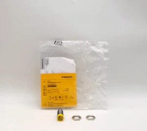 Turck Ni10-M18-Y1X-H1141 Näherungssensor - Bild 1 von 4