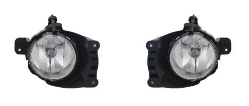 Par de luces antiniebla sónicas para Chevrolet 2012-2014 lado izquierdo + lado derecho Foto 1 de 1