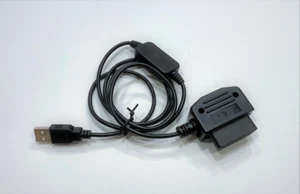 USB Adapter for AT&T ZTE Mobley – OBD2 LTE Wi-Fi Hotspot $20 unlimited data - Picture 1 of 3