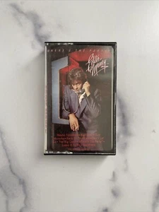 Where’s The Party? Eddie Money (Cassette Tape, 1983) - Picture 1 of 5