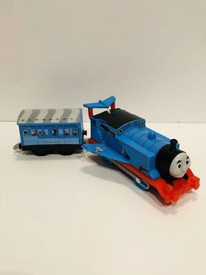 Thomas & Friends Trackmaster ALADO THOMAS TRACKMASTER RARO Thomas and Friends  Foto 1 de 4