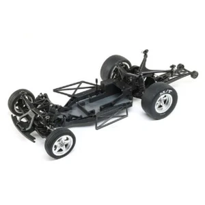 Losi US Drag Car 22S No Prep Drag Roller Kit ohne RC 1:10 2WD - Bild 1 von 12