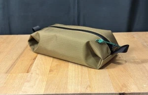 Ultralight Ditty Bags – Expandable Pouches for Hiking, Travel, EDC & Toiletries - Picture 1 of 28