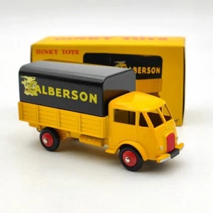 Atlas Dinky Toys 25JJ MINIATURAS FORD Camion Bache Calberson Versión 1950 Modelo - Imagen 1 de 7