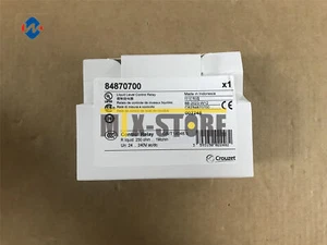 1pcs BRAND NEW ONES Crouzet relay HNM84870700 - Picture 1 of 8