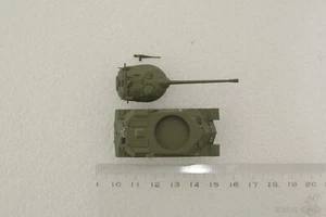 M3D144104 1/144 Soviet IS-7 Heavy Tank bemalt Fertigmodell - Bild 1 von 4