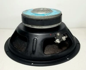 JBL - GT102D - ALTAVOZ WOOFER AUTOMÁTICO Leer Descripción - Imagen 1 de 8