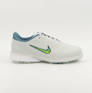 Nike Air Zoom Victory 4 Wide 'Irisdescent Pack' HM6542-003 Golf Cleats size 10 - Picture 1 of 8