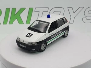 Fiat Punto Cararama 1/43 Bianco 1993 - Foto 1 di 4