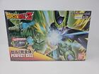 Dragon Ball Z Perfect Cell Plastic Model 7.67in Figure-Rise Bandai NEW SEALED