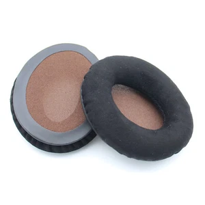 Ricambio cuscini auricolari Ear Pads cuscini cuffie per Sennheiser MOMENTUM 2/3/4 Over On - Foto 1 di 8