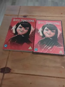 Hotel Transylvania - New & Sealed DVD - Picture 1 of 8