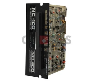 CONTRAVES DC SERVO CONTROLLER - NC400 (USED) - Picture 1 of 1