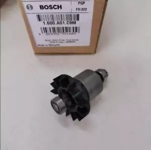 Bosch 1 600 A01 C9M Set ricambi motore trapano elettrico trapano a vite - Foto 1 di 2