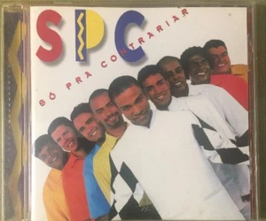 Só Pra Contrariar by Só Pra Contrariar (CD, Jul-1998, RCA) - Imagen 1 de 2