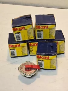 6 Quantity of Stant Lev-R-Vent Radiator Cap 10329 | 033342002296 (6 Quantity) - Picture 1 of 10